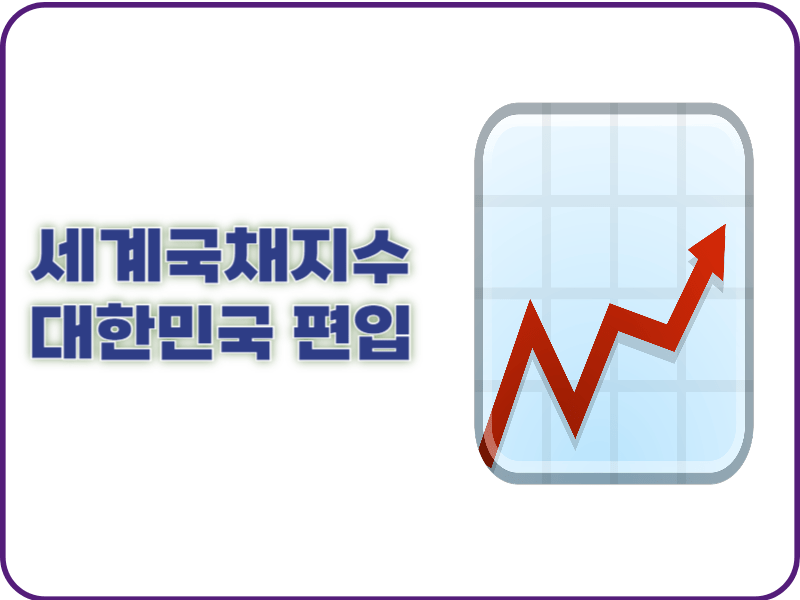 세계국채지수